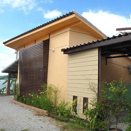 Hotel Sabai Sabai Songkhla Zewnętrze zdjęcie