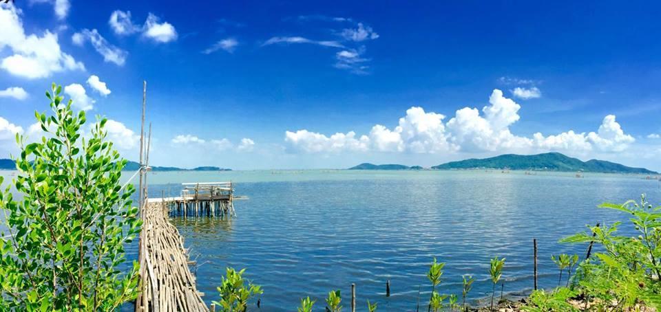 Hotel Sabai Sabai Songkhla Zewnętrze zdjęcie