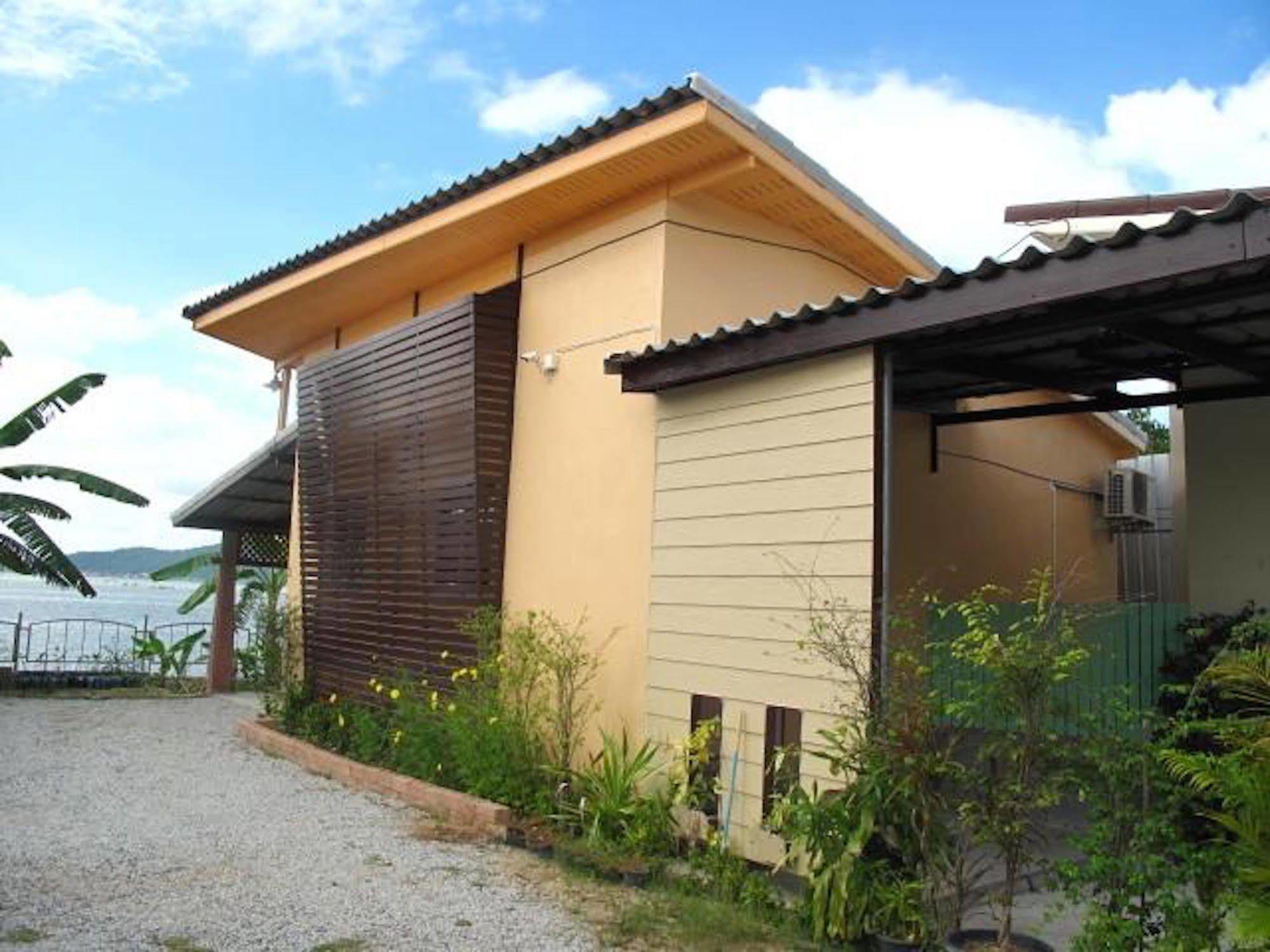 Hotel Sabai Sabai Songkhla Zewnętrze zdjęcie
