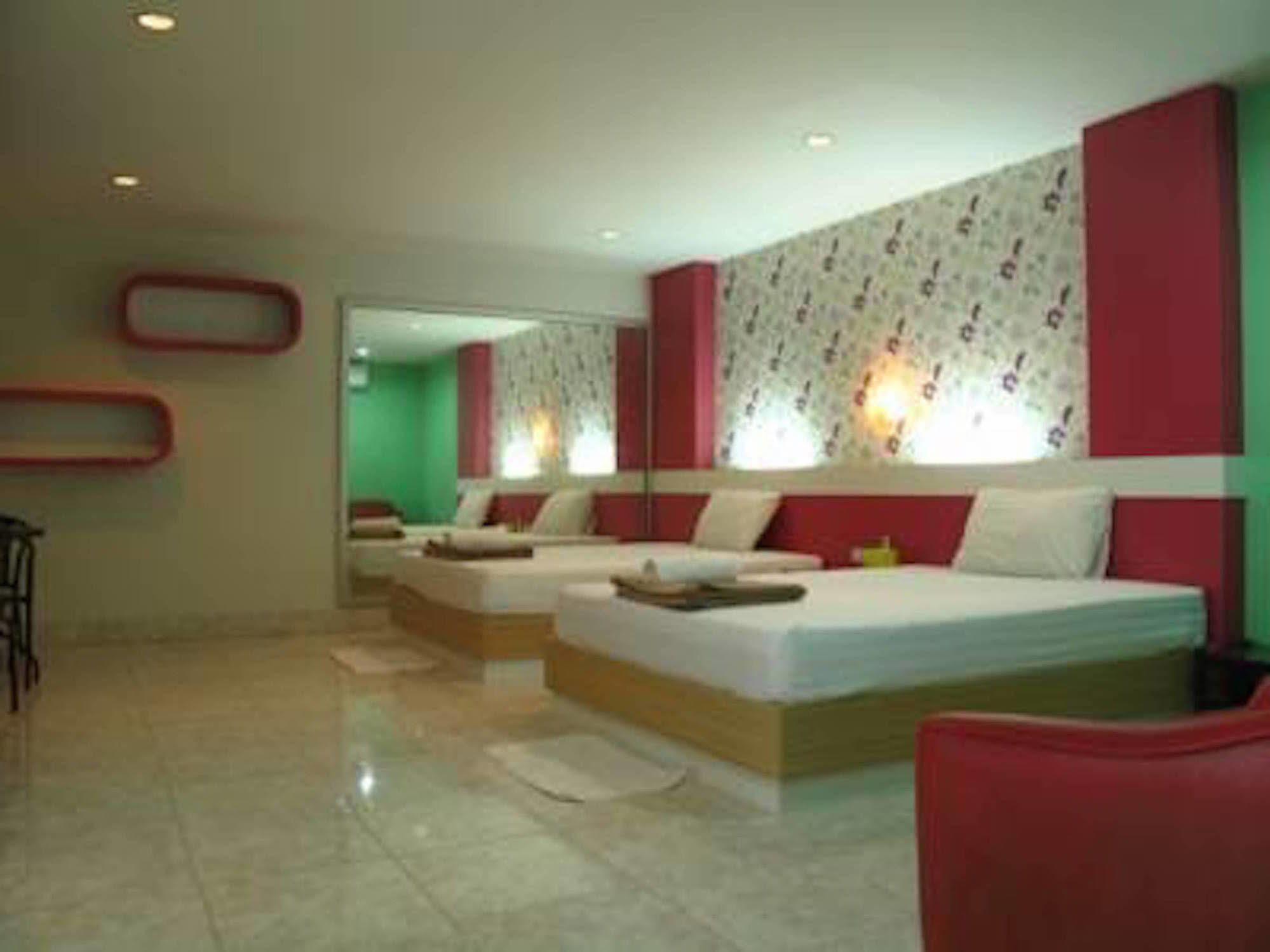 Hotel Sabai Sabai Songkhla Zewnętrze zdjęcie