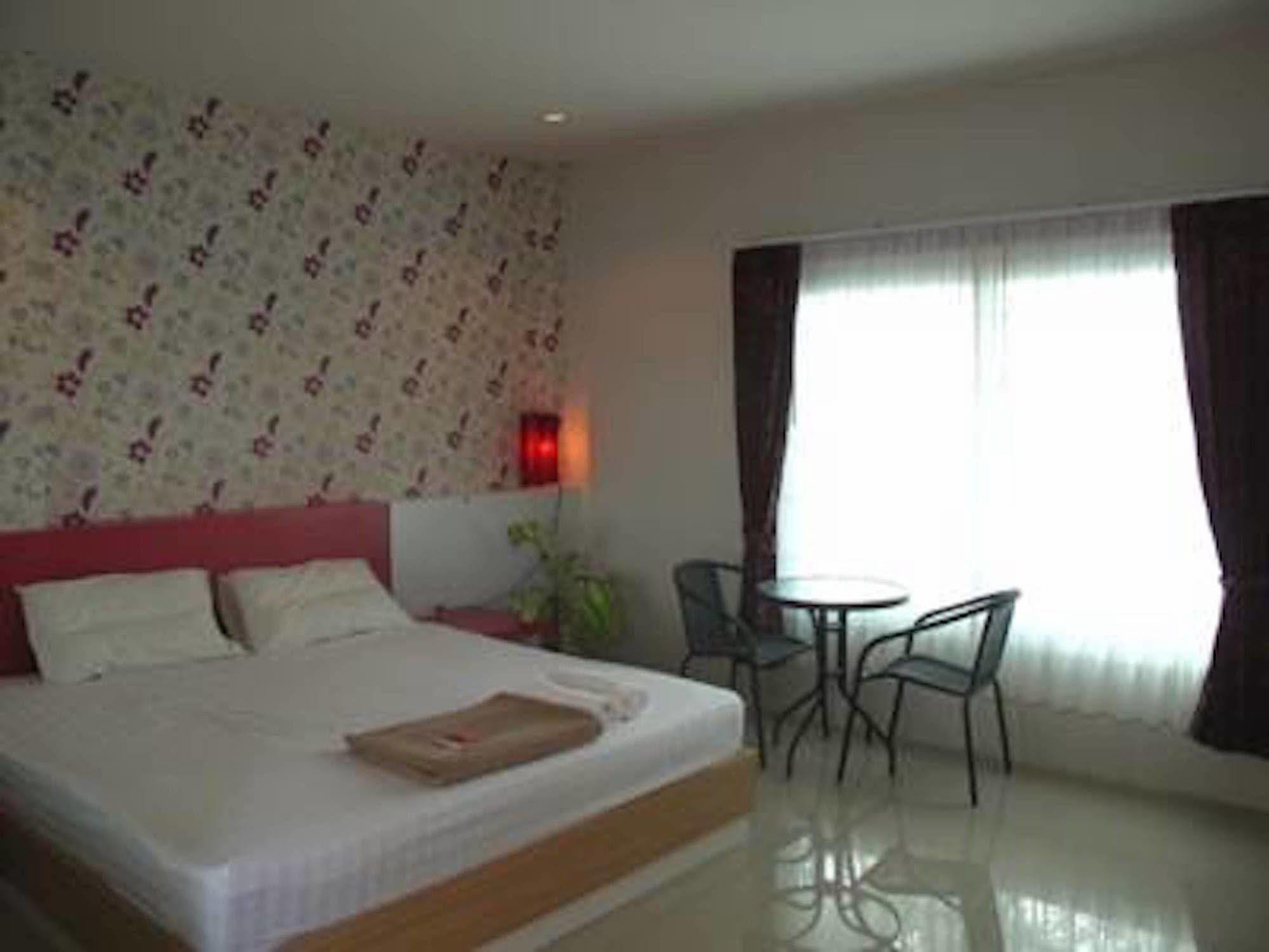 Hotel Sabai Sabai Songkhla Zewnętrze zdjęcie
