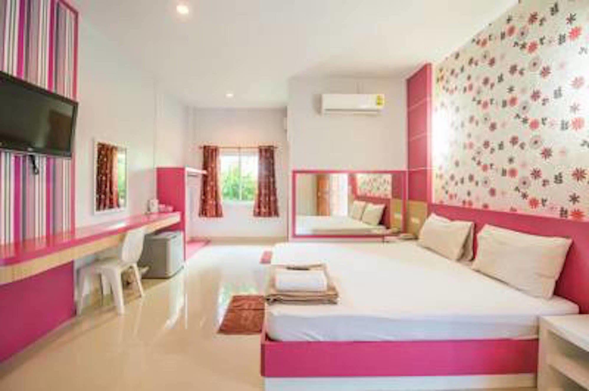 Hotel Sabai Sabai Songkhla Zewnętrze zdjęcie