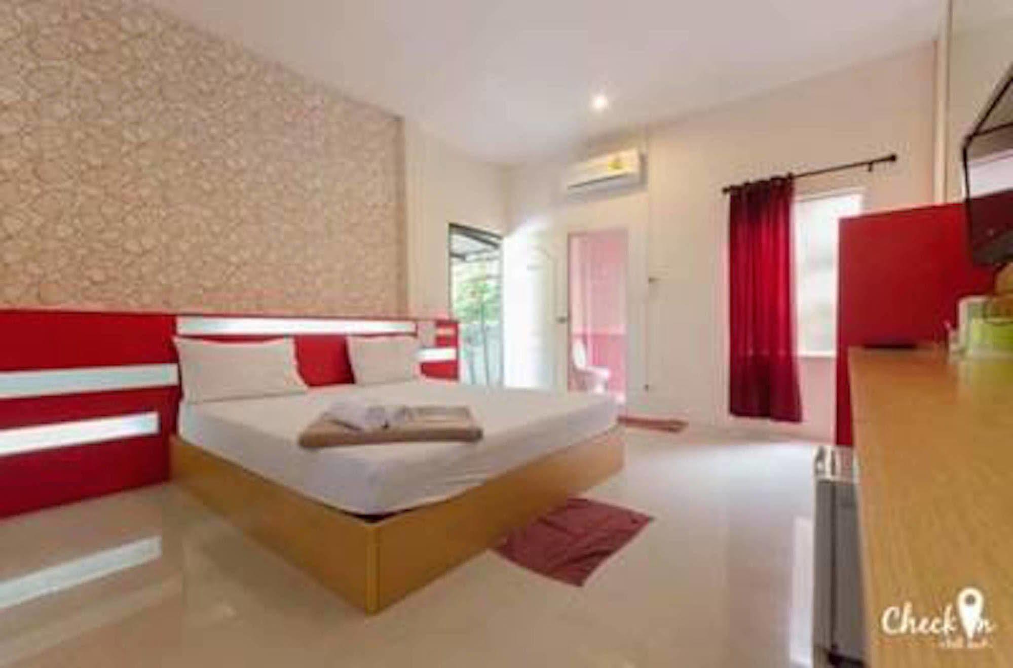 Hotel Sabai Sabai Songkhla Zewnętrze zdjęcie
