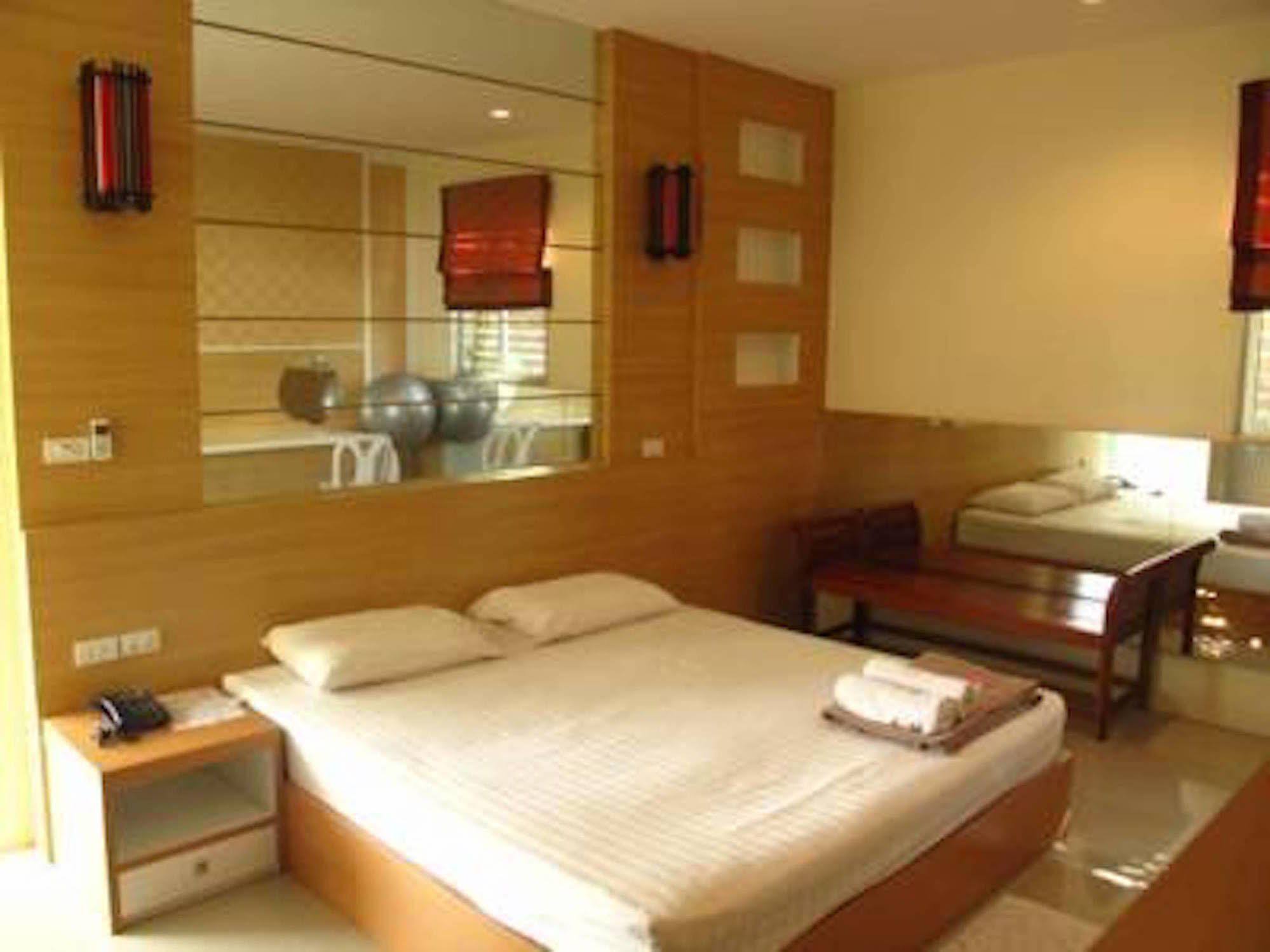 Hotel Sabai Sabai Songkhla Zewnętrze zdjęcie