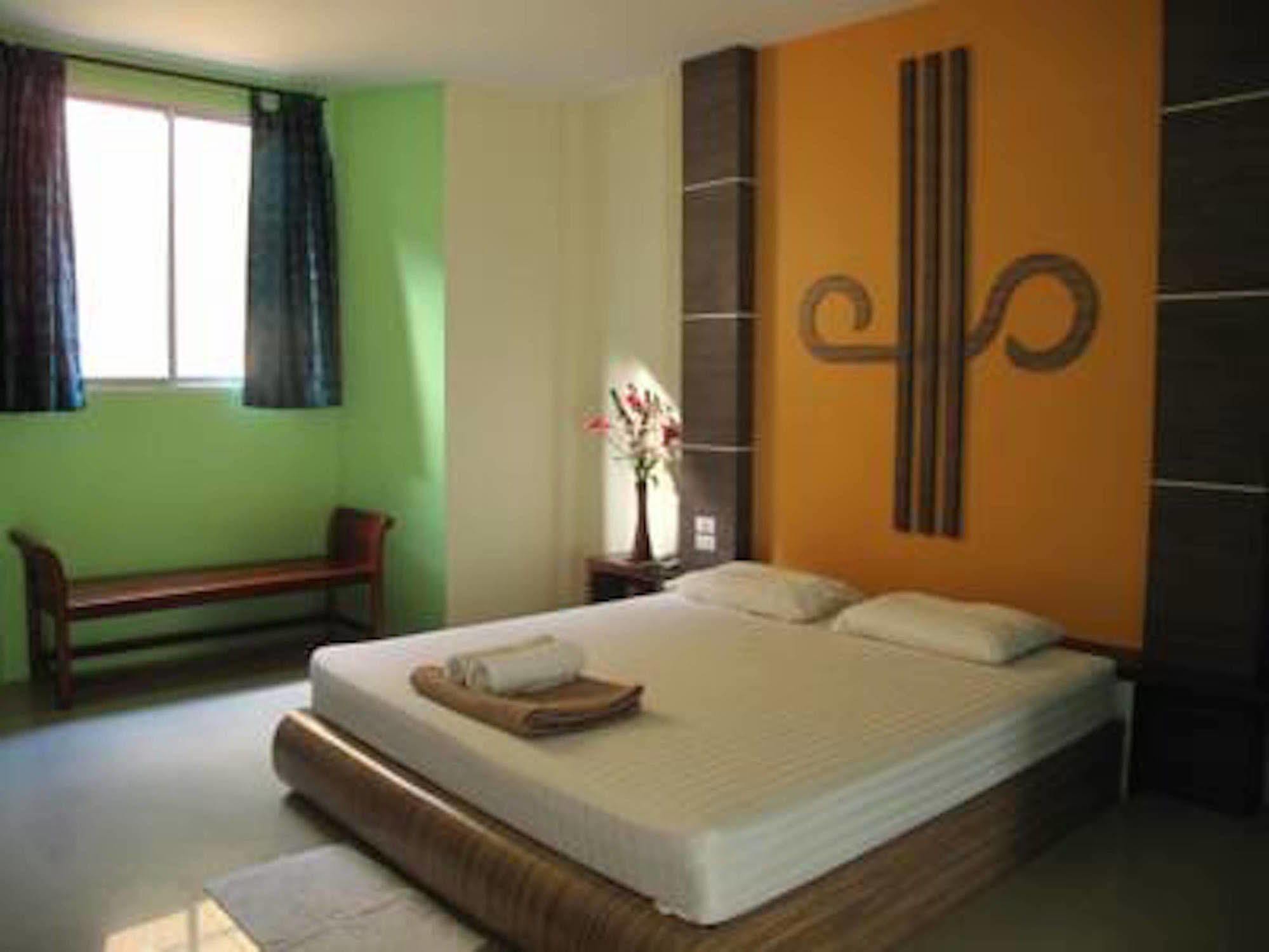 Hotel Sabai Sabai Songkhla Zewnętrze zdjęcie