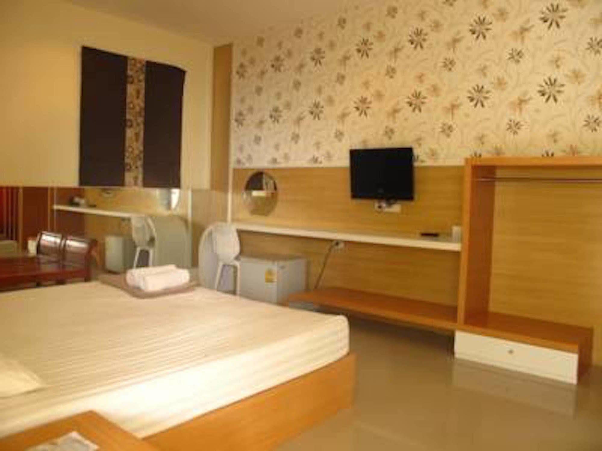 Hotel Sabai Sabai Songkhla Zewnętrze zdjęcie