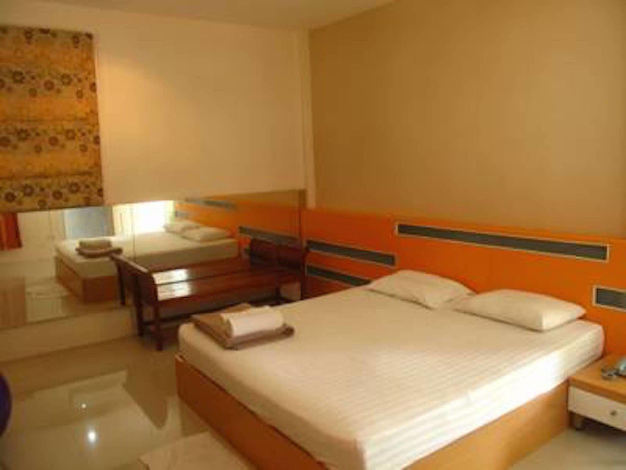 Hotel Sabai Sabai Songkhla Zewnętrze zdjęcie
