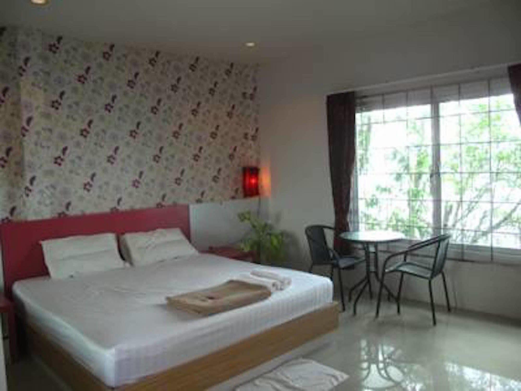 Hotel Sabai Sabai Songkhla Zewnętrze zdjęcie