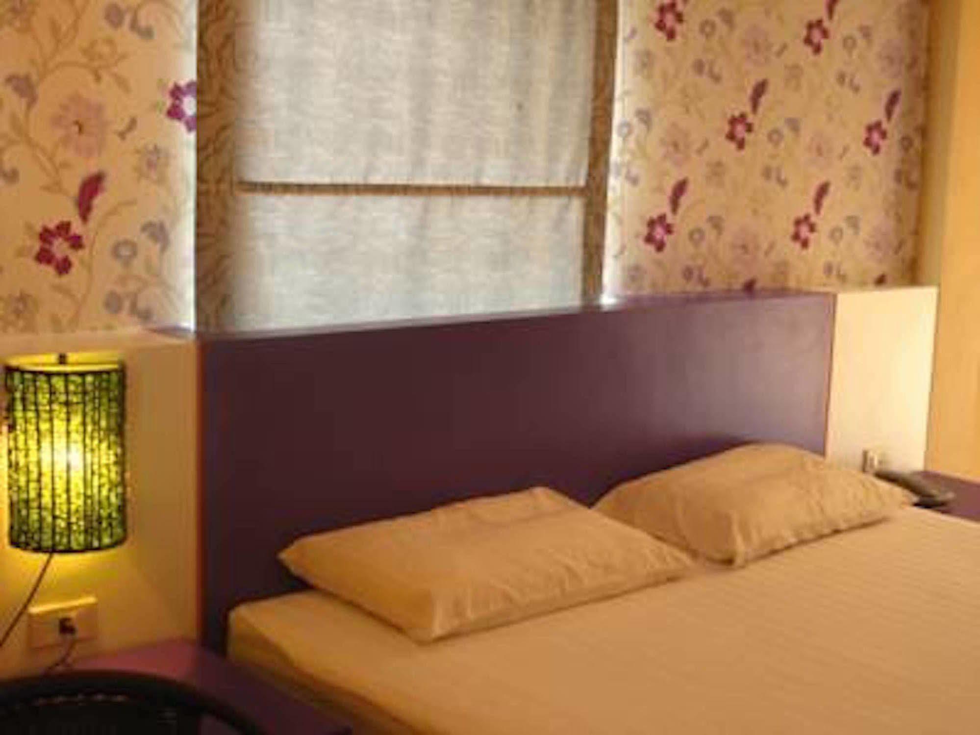 Hotel Sabai Sabai Songkhla Zewnętrze zdjęcie