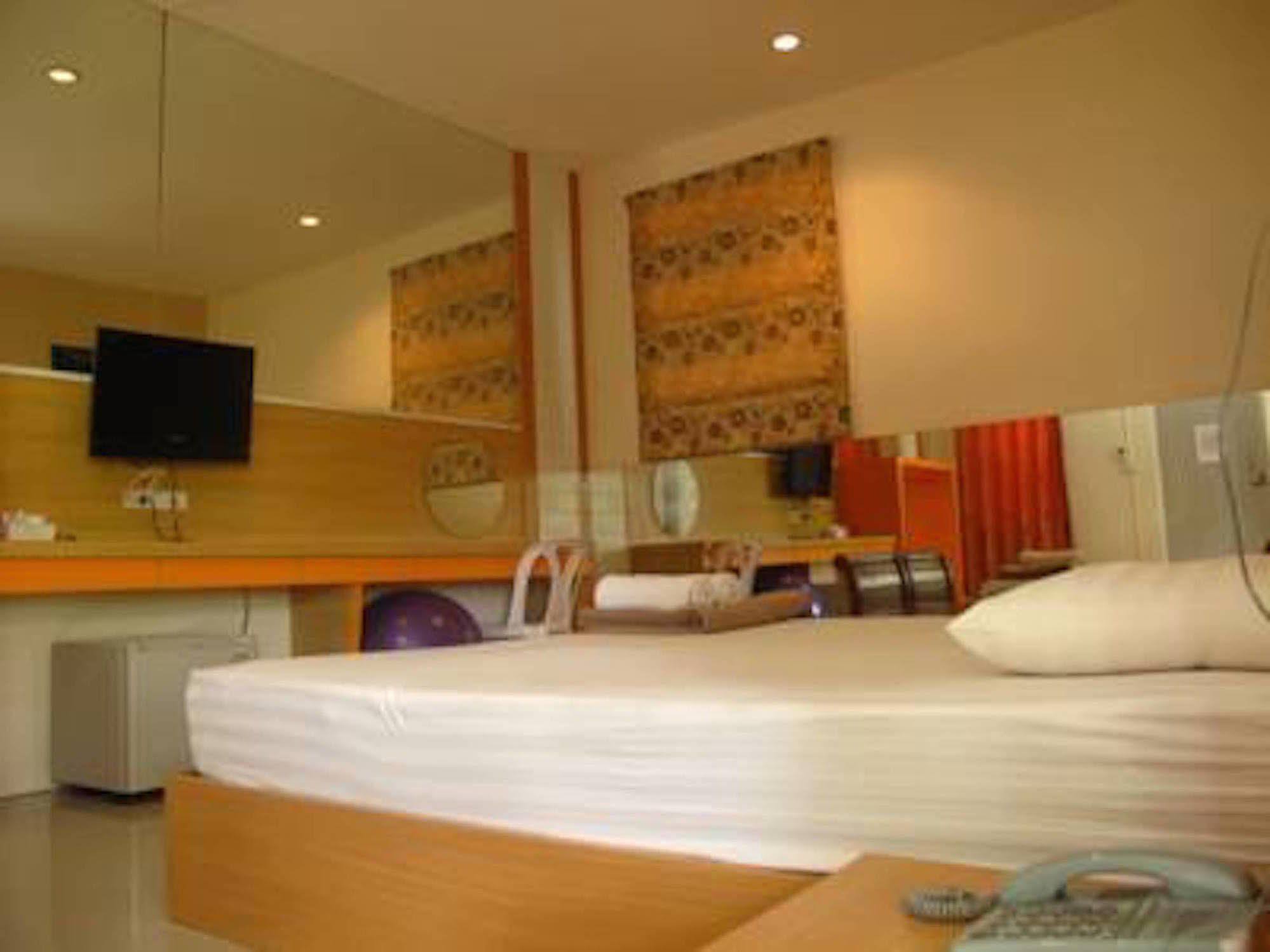Hotel Sabai Sabai Songkhla Zewnętrze zdjęcie