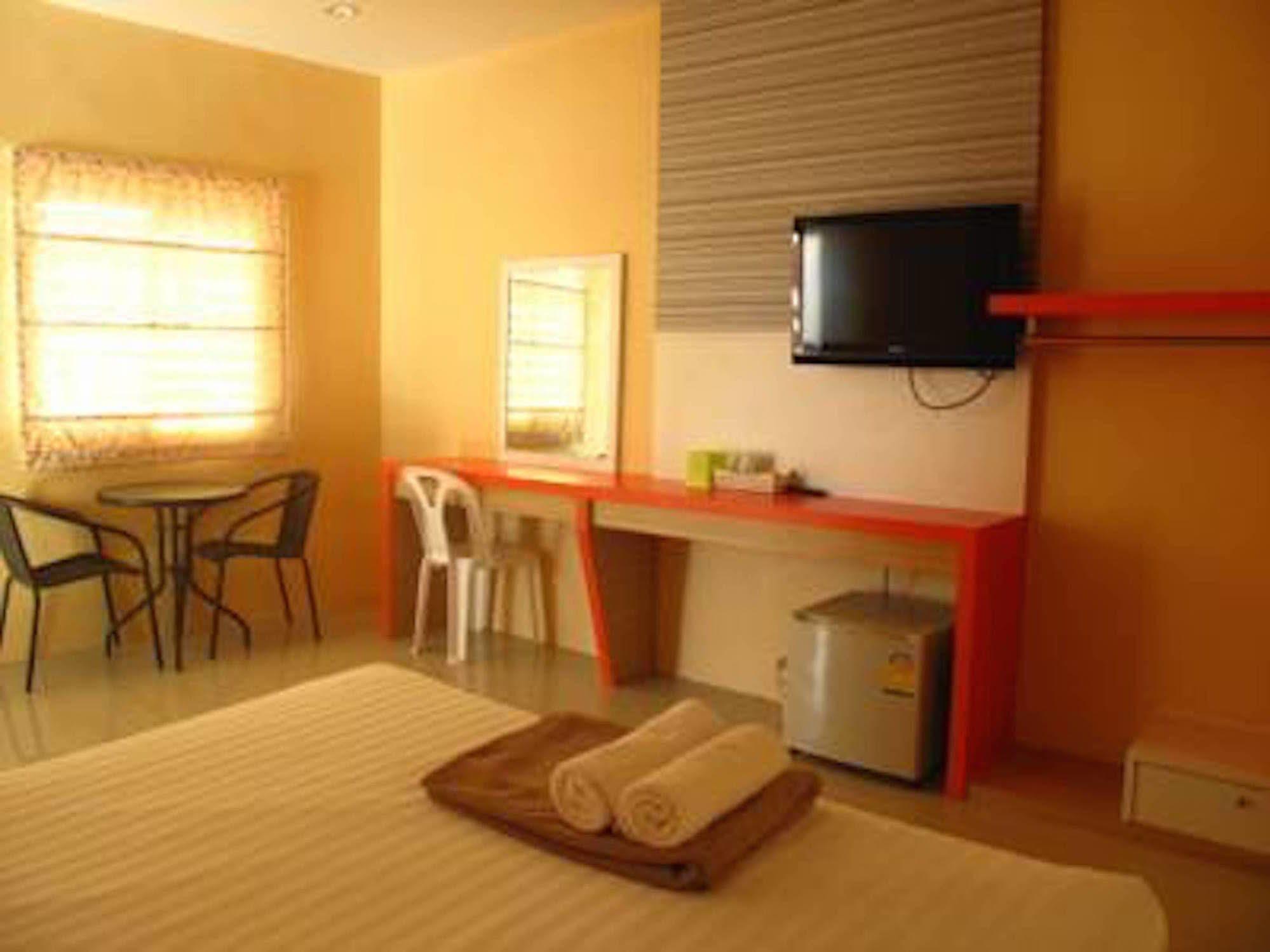 Hotel Sabai Sabai Songkhla Zewnętrze zdjęcie