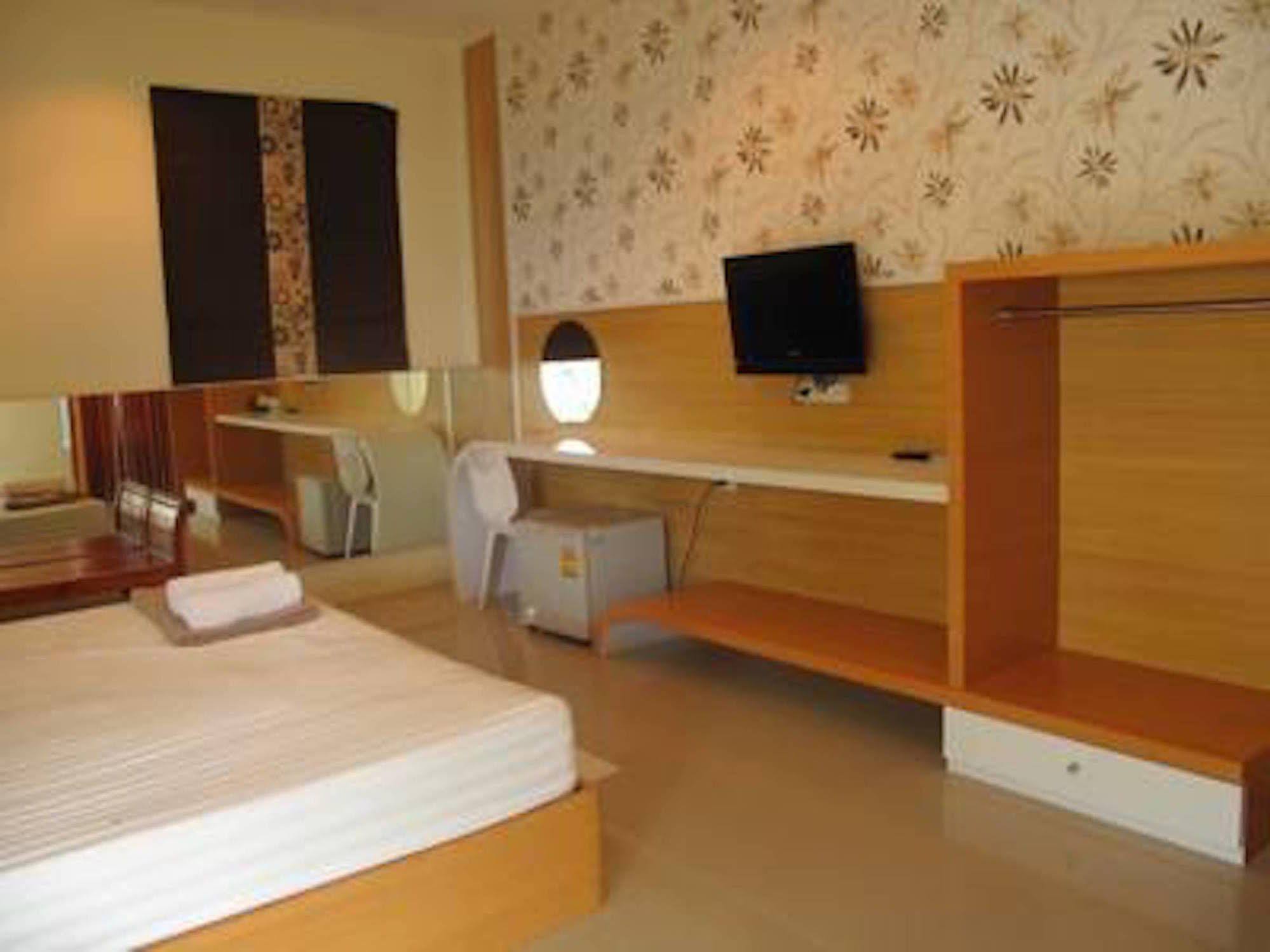 Hotel Sabai Sabai Songkhla Zewnętrze zdjęcie